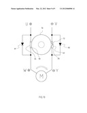 LINEAR DRIVE UNIT diagram and image