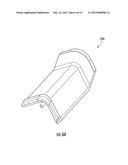 Enclosure Corner Seals and Assemblies diagram and image