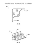 Enclosure Corner Seals and Assemblies diagram and image