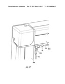 Enclosure Corner Seals and Assemblies diagram and image