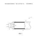 RARE EARTH DOPED LUMINESCENT MATERIAL diagram and image