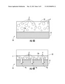 Semiconductor Light Emitting Devices with Densely Packed Phosphor Layer at     Light Emitting Surface diagram and image