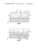 Semiconductor Light Emitting Devices with Densely Packed Phosphor Layer at     Light Emitting Surface diagram and image