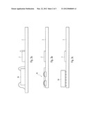 Integrated LED and sensor device diagram and image