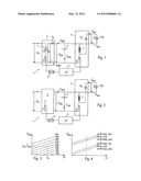 EMERGENCY LIGHTING DEVICE FOR OPERATING A LIGHT SOURCE, IN PARTICULAR AN     LED diagram and image