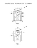 ELECTRODE AND PLASMA GUN CONFIGURATION FOR USE WITH A CIRCUIT PROTECTION     DEVICE diagram and image