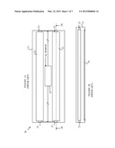 LED-Based Replacement for Fluorescent Light Source diagram and image