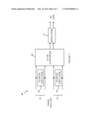 LED-Based Replacement for Fluorescent Light Source diagram and image