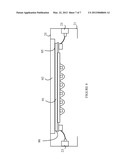 LED-Based Replacement for Fluorescent Light Source diagram and image