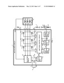 Motor Drive Circuit and Illumination Apparatus diagram and image