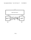 Motor Drive Circuit and Illumination Apparatus diagram and image