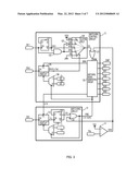 Motor Drive Circuit and Illumination Apparatus diagram and image