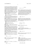 Method and apparatus for setting a chromaticity coordinate diagram and image