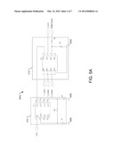 Auto-Sensing Switching Regulator to Drive A Light Source Through A Current     Regulator diagram and image