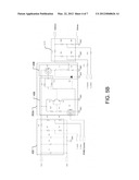 Auto-Sensing Switching Regulator to Drive A Light Source Through A Current     Regulator diagram and image