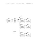 Auto-Sensing Switching Regulator to Drive A Light Source Through A Current     Regulator diagram and image