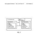 Auto-Sensing Switching Regulator to Drive A Light Source Through A Current     Regulator diagram and image