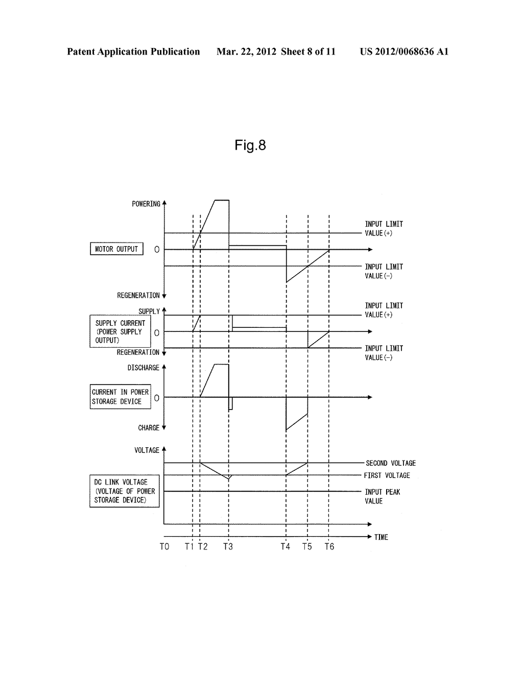 MOTOR DRIVING APPARATUS - diagram, schematic, and image 09