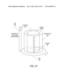 System and Method for Improving the Analysis of Chemical Substances Using     NQR diagram and image