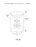 System and Method for Improving the Analysis of Chemical Substances Using     NQR diagram and image