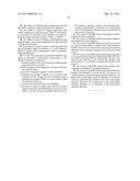 System and Method for Improving the Analysis of Chemical Substances Using     NQR diagram and image