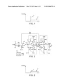 ANTI-GLITCH SYSTEM FOR AUDIO AMPLIFIER diagram and image