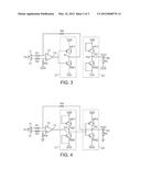 ANTI-GLITCH SYSTEM FOR AUDIO AMPLIFIER diagram and image