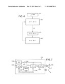 ANTI-GLITCH SYSTEM FOR AUDIO AMPLIFIER diagram and image