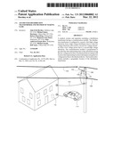 AUGMENTED DISTRIBUTION TRANSFORMER AND METHOD OF MAKING SAME diagram and image