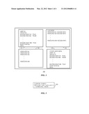 SYSTEMS AND METHODS OF OPERATING A SECURED FACILITY diagram and image