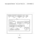 SYSTEMS AND METHODS OF OPERATING A SECURED FACILITY diagram and image