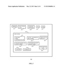 SYSTEMS AND METHODS OF OPERATING A SECURED FACILITY diagram and image