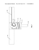 MULTI-SENSOR ENVIRONMENTAL AND PHYSIOLOGICAL MONITOR SYSTEM AND METHODS OF     USE diagram and image