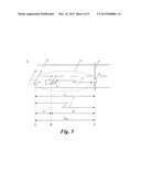 METHOD AND ONBOARD-UNIT FOR RADIO COMMUNICATION IN A ROAD TOLL SYSTEM diagram and image