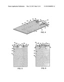 Wideband, High Isolation Two Port Antenna Array for Multiple Input,     Multiple Output Handheld Devices diagram and image