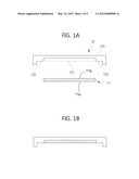 MOBILE COMMUNICATION TERMINAL CASING EQUIPPED WITH INTERNAL ANTENNA diagram and image