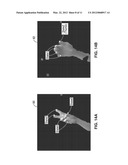 SYSTEM AND METHOD FOR DYNAMIC GESTURE RECOGNITION USING GEOMETRIC     CLASSIFICATION diagram and image