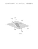 COMPUTER INPUT DEVICE ENABLING THREE DEGREES OF FREEDOM AND RELATED INPUT     AND FEEDBACK METHODS diagram and image