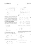 COMPUTER INPUT DEVICE ENABLING THREE DEGREES OF FREEDOM AND RELATED INPUT     AND FEEDBACK METHODS diagram and image