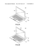 ELECTRONIC DEVICE diagram and image