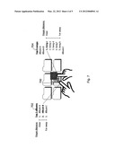 Apparatus And Method For Proximity Based Input diagram and image