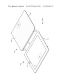 CONSUMER ELECTRONIC PRODUCT diagram and image