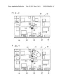 TOUCH PANEL TYPE OPERATION DEVICE, TOUCH PANEL OPERATION METHOD, AND     COMPUTER PROGRAM diagram and image