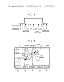 TOUCH PANEL TYPE OPERATION DEVICE, TOUCH PANEL OPERATION METHOD, AND     COMPUTER PROGRAM diagram and image