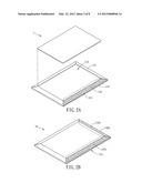 TOUCH DISPLAY DEVICE AND CONTROL METHOD THEREOF diagram and image