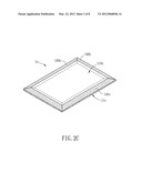 TOUCH DISPLAY DEVICE AND CONTROL METHOD THEREOF diagram and image