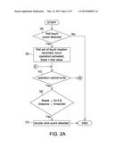 TOUCH DETECTION METHOD AND TOUCH DETECTOR USING THE SAME diagram and image