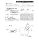 SYSTEMS AND METHODS FOR SIGNALING AND INTERFERENCE DETECTION IN SENSOR     DEVICES diagram and image