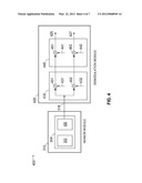 SYSTEMS AND METHODS FOR SIGNALING AND INTERFERENCE DETECTION IN SENSOR     DEVICES diagram and image