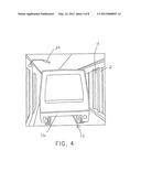 DYNAMIC DOOR DISPLAY SYSTEM AND METHOD diagram and image